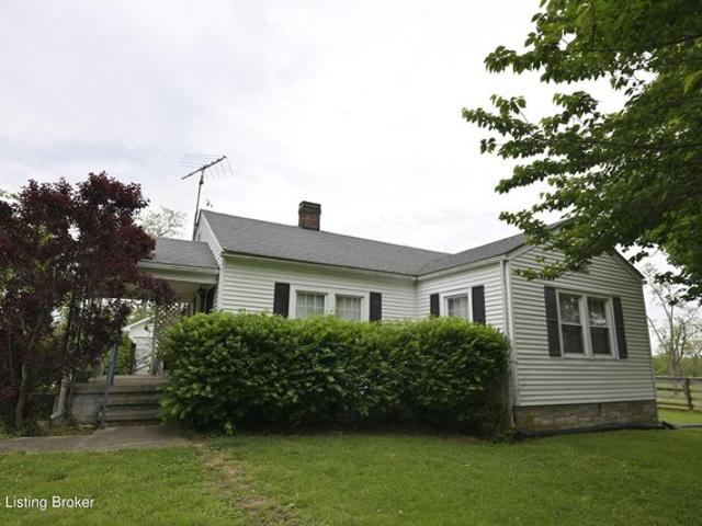 Land for sale in Smithfield, Kentucky