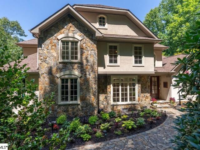 House for sale in Travelers Rest, South Carolina
