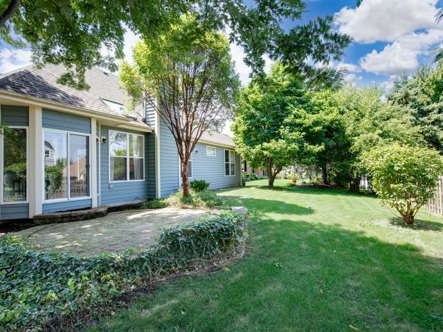 House for sale in West Chicago, Illinois