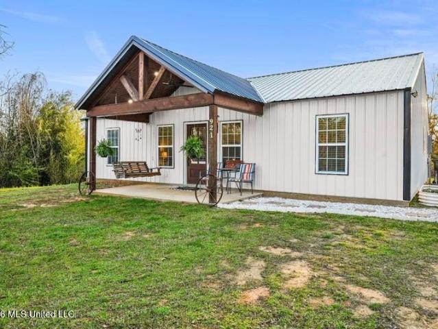 House for sale in Mississippi