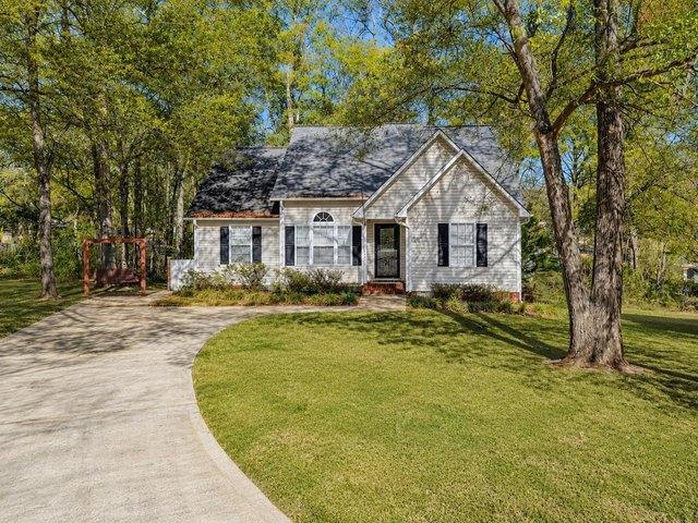 House for sale in Boiling Springs, South Carolina