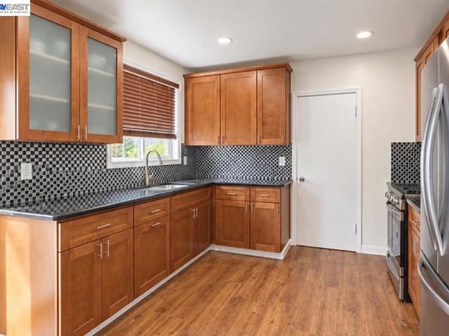 House for sale in San Leandro, California