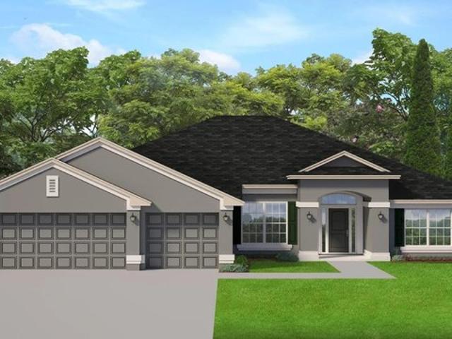 House for sale in Morris, Alabama