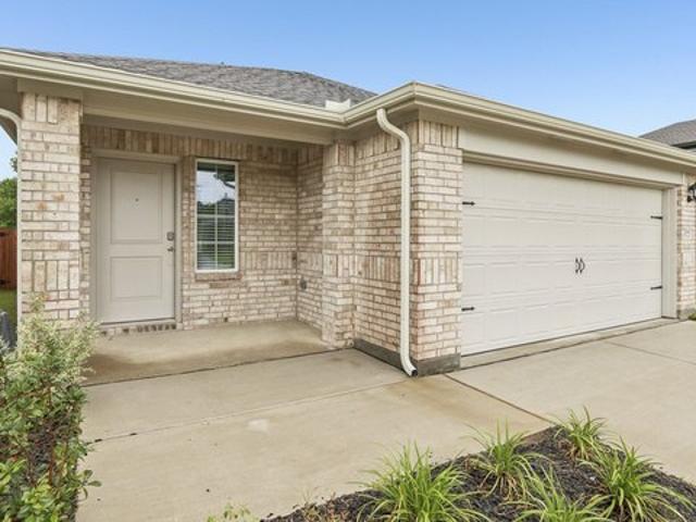 House for sale in Sherman, Texas