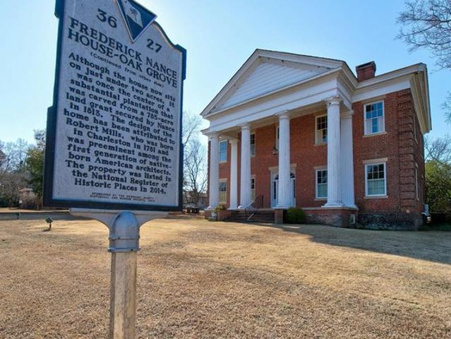 House for sale in Newberry, Newberry County