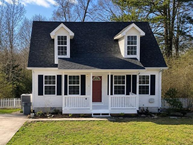 House for sale in Tennessee