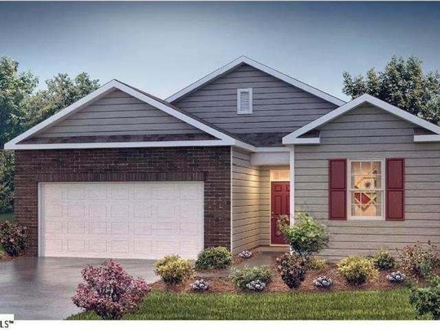 House for sale in Wellford, South Carolina
