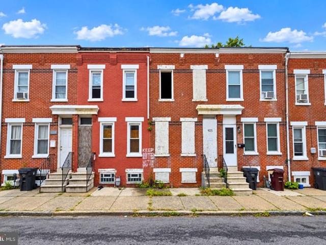 Townhouse for sale in Upper East Side, Wilmington