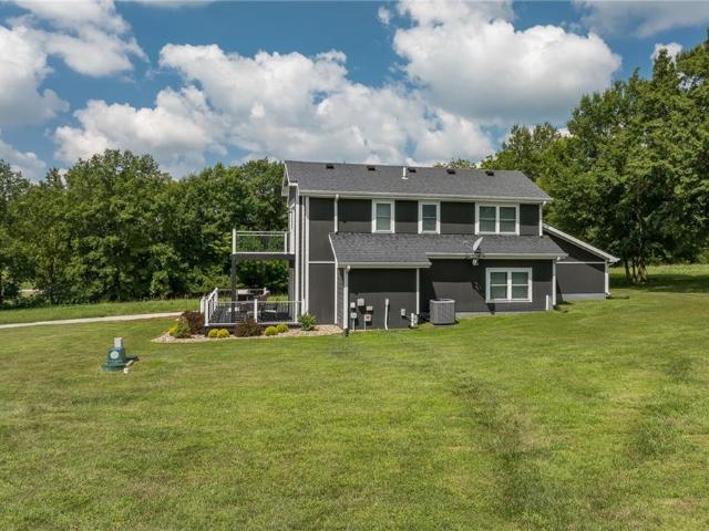 House for sale in Altamont, Daviess County