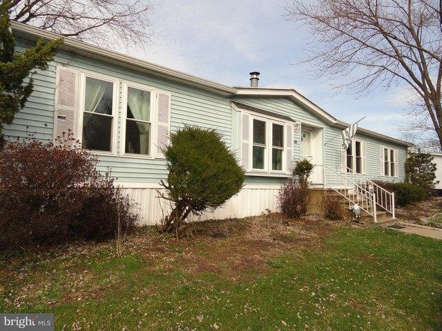 House for sale in Green Lane, Pennsylvania