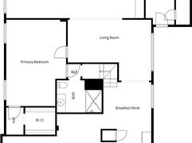 House for sale in New Orleans, Louisiana