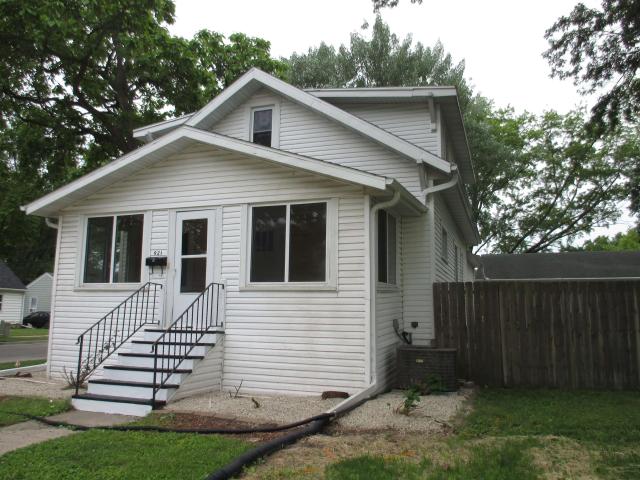 House for sale in Green Bay, Wisconsin