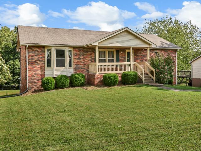 House for sale in Tennessee