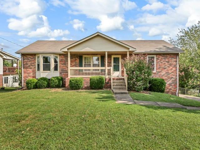 House for sale in Tennessee
