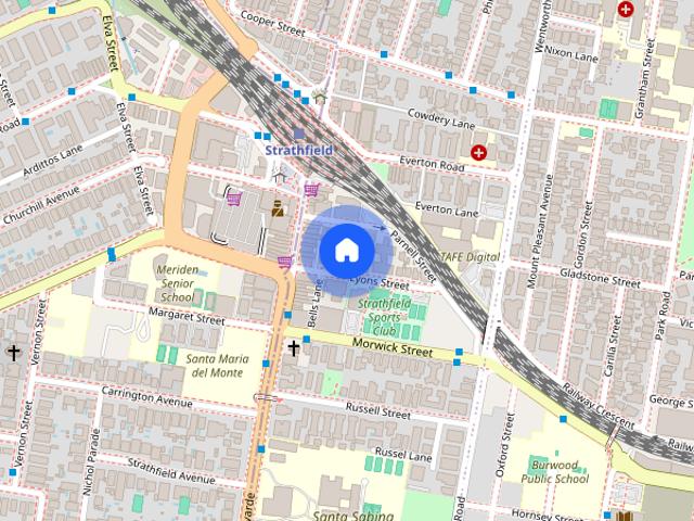 Apartment for rent in Inner West, Sydney