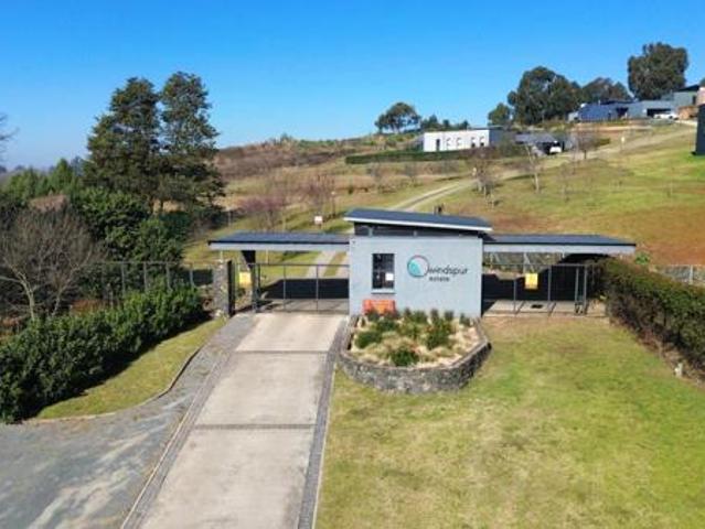 Land for sale in Umgungundlovu, Kwazulu-natal