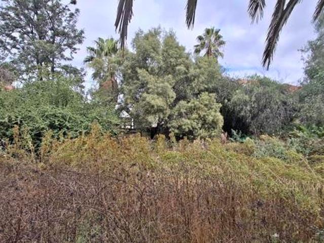 Land for sale in Bloemfontein, Free State