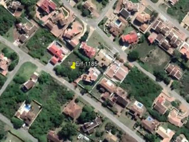 Land for sale in Cape St Francis, Eastern Cape