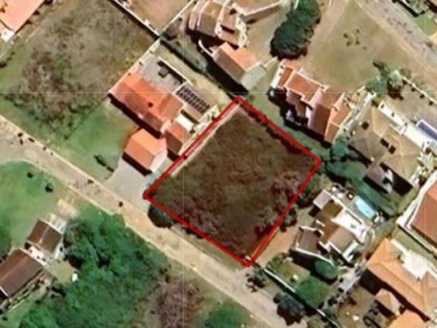 Land for sale in Cape St Francis, Eastern Cape