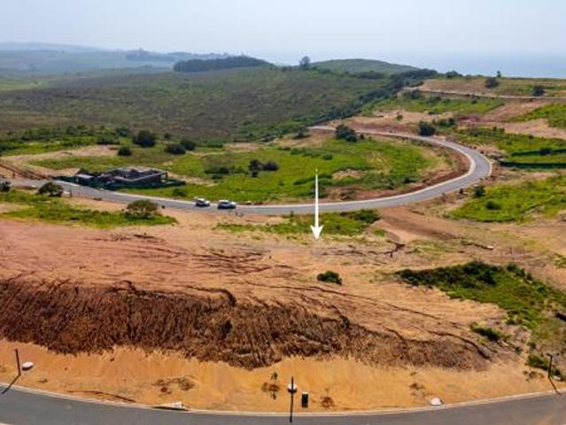 Land for sale in Ballito, KwaDukuza Local Municipality