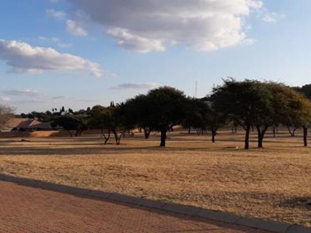 Land for sale in Dr Kenneth Kaunda, North West