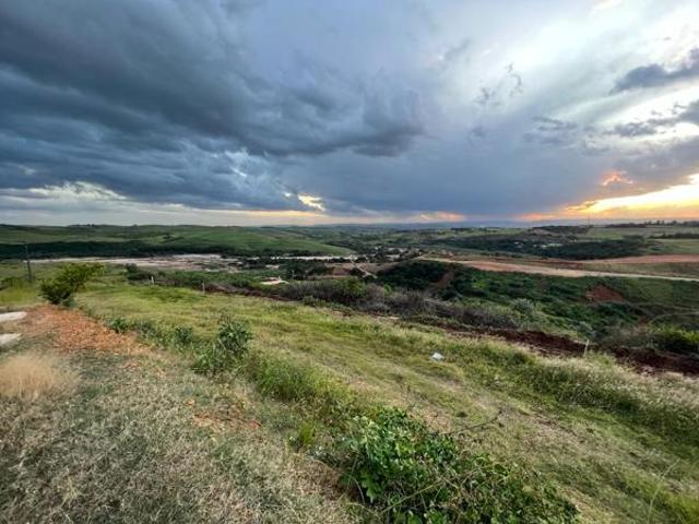 Land for sale in Princess Grant, Kwazulu-natal