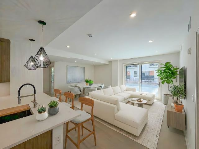 Condo for sale in Hudson, New Jersey