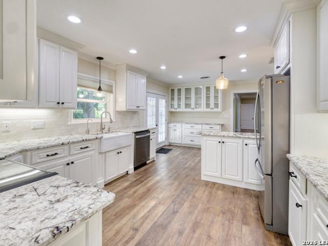 House for sale in Uvalde, Texas