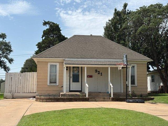 House for sale in Alva, Oklahoma