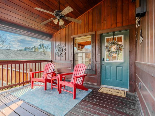 House for sale in Tennessee