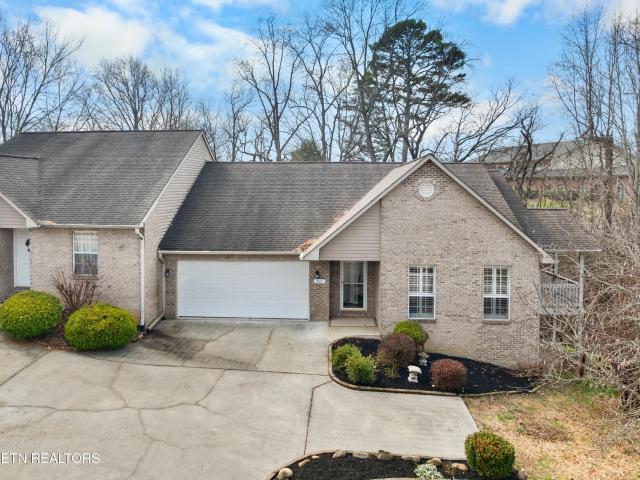Condo for sale in Tennessee