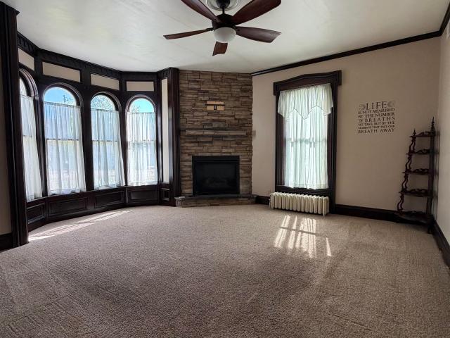 House for sale in Mediapolis, Iowa