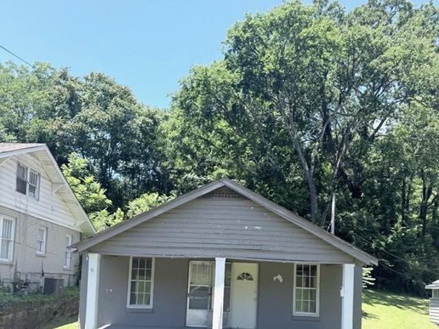 House for sale in Florence, Alabama