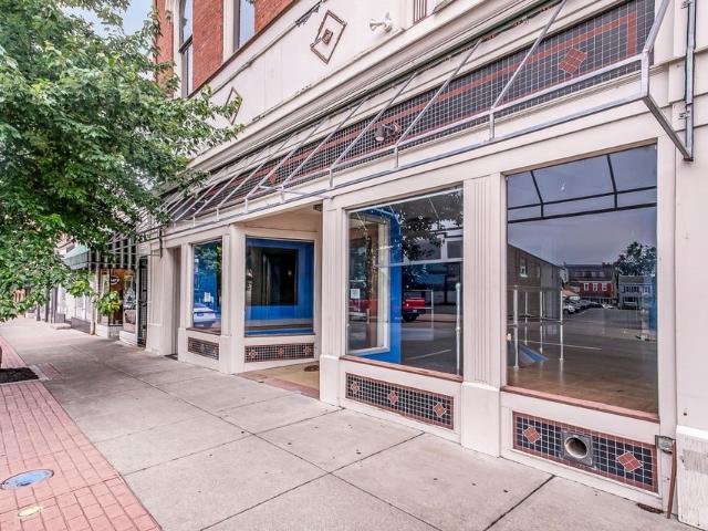 Commercial for sale in Campbell, Kentucky