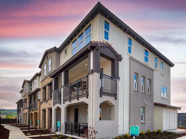 Condo for sale in Morgan Hill, California