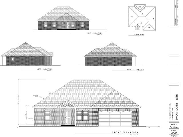 House for sale in Ark