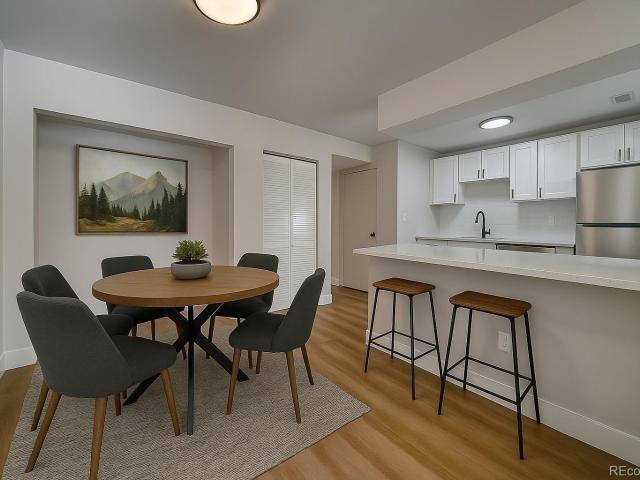 Townhouse for sale in Leadville, Colorado