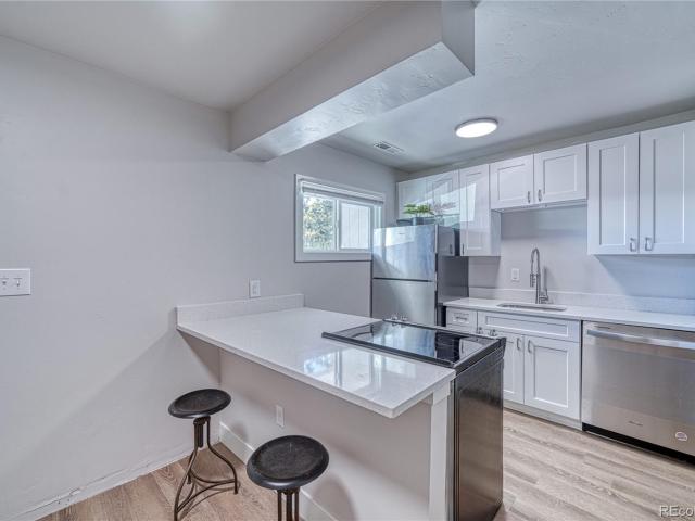 Townhouse for sale in Leadville