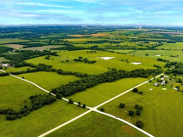 Land for sale in Kansas
