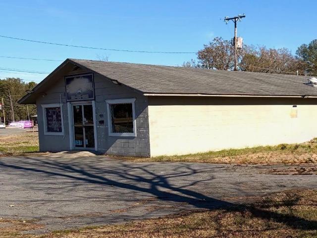 Commercial for sale in Ark