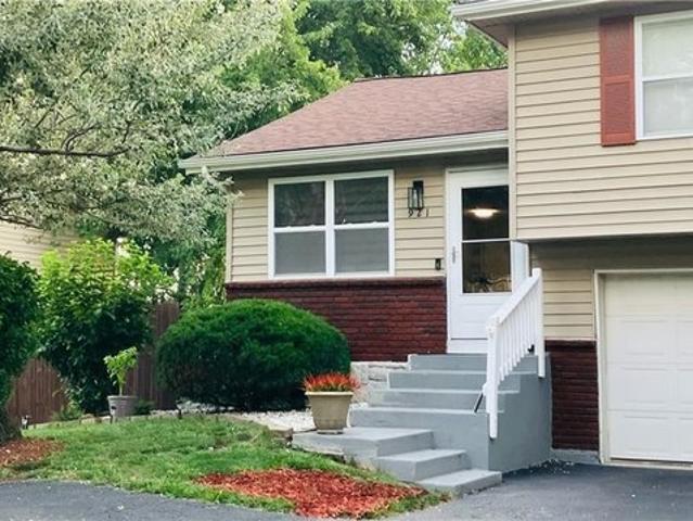 Townhouse for sale in Kansas