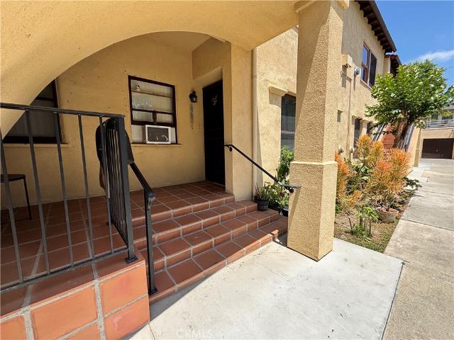Commercial for sale in Santa Ana, California