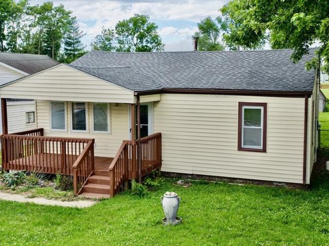 House for sale in Seymour, Indiana