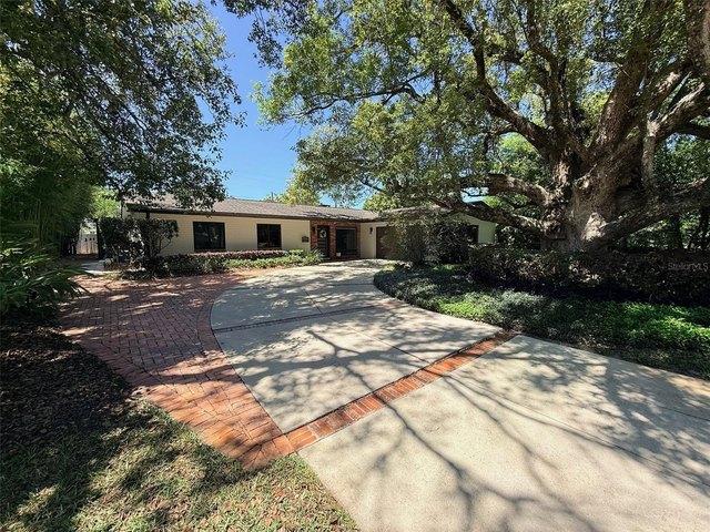 House for sale in Maitland, Florida