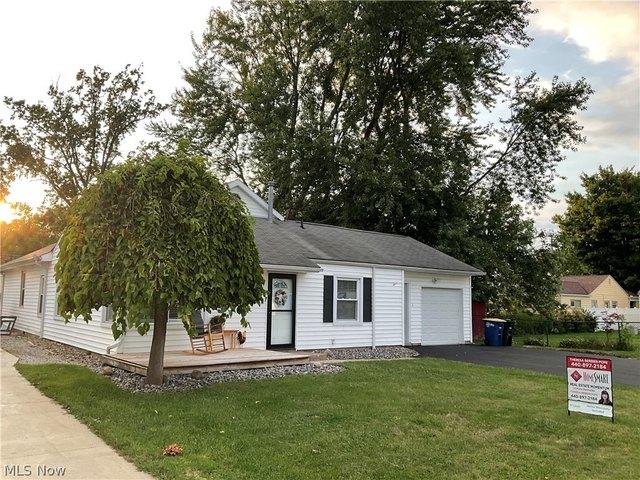 House for sale in Ashtabula, Ohio