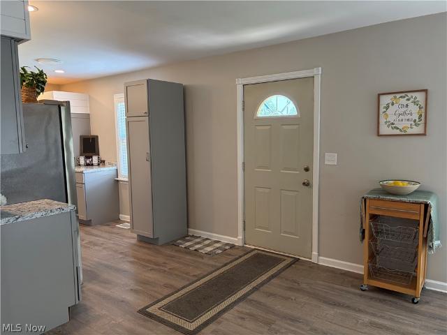 House for sale in Ashtabula, Ohio