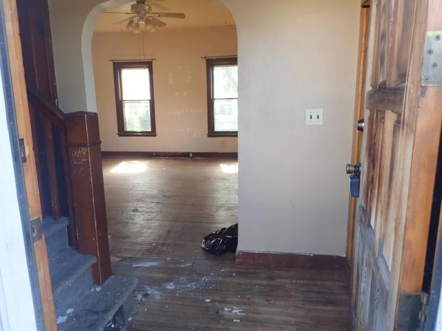 House for sale in Jackson, Minnesota