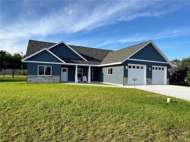 House for sale in Perham, Minnesota