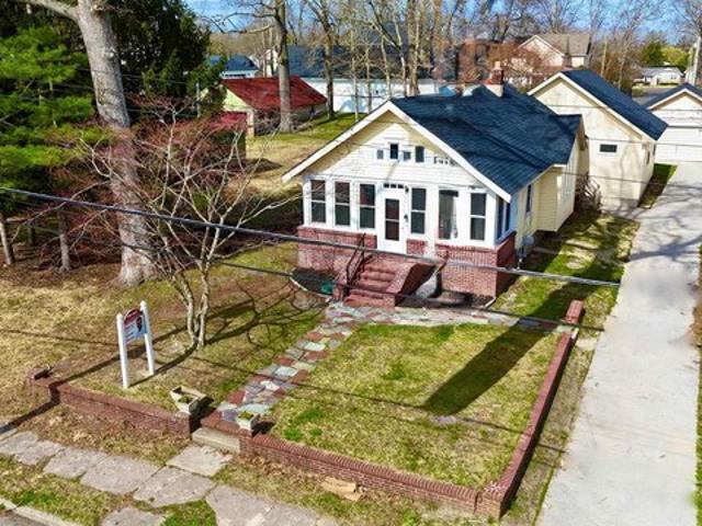 House for sale in Linwood, New Jersey