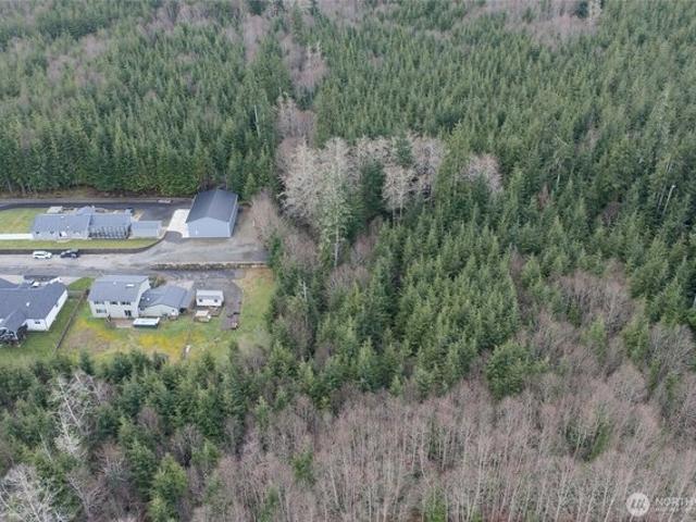 Land for sale in Cosmopolis, Washington